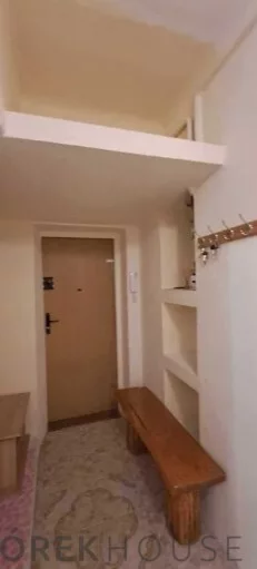 2 pokoje, mieszkanie 50,00 m², piętro 2, oferta nr , 76410/6624/OMS, Warszawa, Praga Południe, Praga Południe, Józefa Dwernickiego