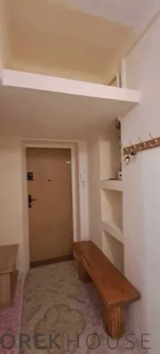2 pokoje, mieszkanie 50,00 m², piętro 2, oferta nr , 77613/6624/OMS, Warszawa, Praga Południe, Praga Południe, Józefa Dwernickiego