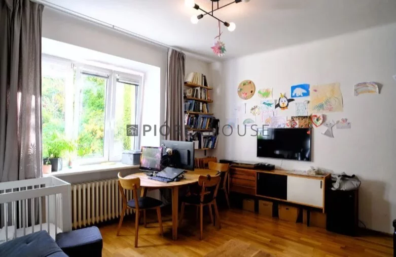 Apartament 53,30 m², piętro 1, oferta nr , 67182/6624/OMS, Warszawa, Ochota, Ochota, Józefa Korzeniowskiego-idx