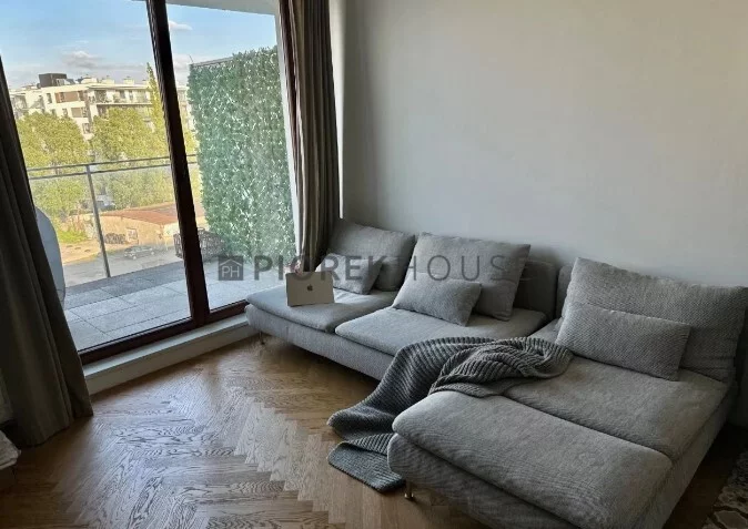 Apartament 41,00 m², piętro 5, oferta nr , 66965/6624/OMS, Warszawa, Wola, Wola, Józefa Sowińskiego-idx