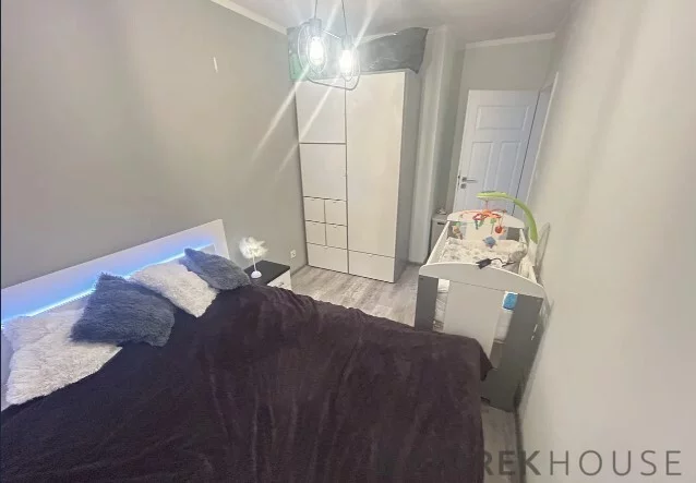 2 pokoje, mieszkanie 42,00 m², piętro 3, oferta nr , 78113/6624/OMS, Warszawa, Włochy, Włochy, ks. Juliana Chrościckiego