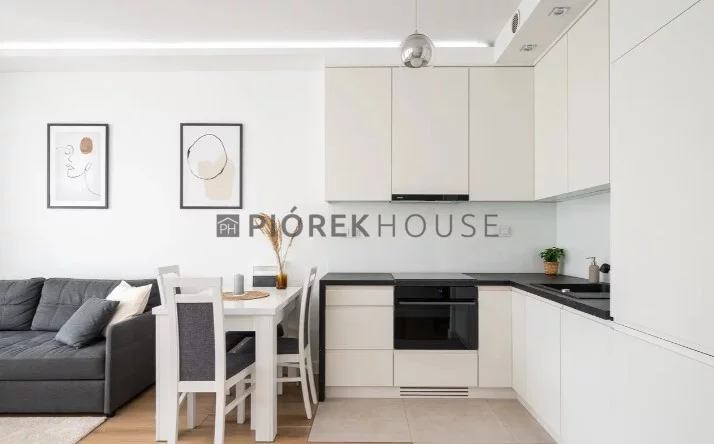 2 pokoje, apartament 48,46 m², piętro 2, oferta nr , 75736/6624/OMS, Warszawa, Wola, Wola, Juliana Konstantego Ordona