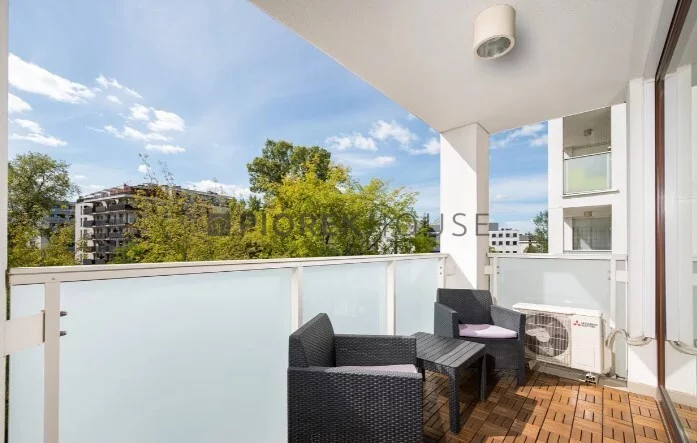 2 pokoje, apartament 48,46 m², piętro 2, oferta nr , 75736/6624/OMS, Warszawa, Wola, Wola, Juliana Konstantego Ordona