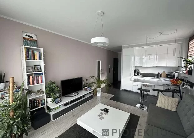 2 pokoje, mieszkanie 44,94 m², piętro 6, oferta nr , 77679/6624/OMS, Warszawa, Wola, Wola, Juliana Konstantego Ordona