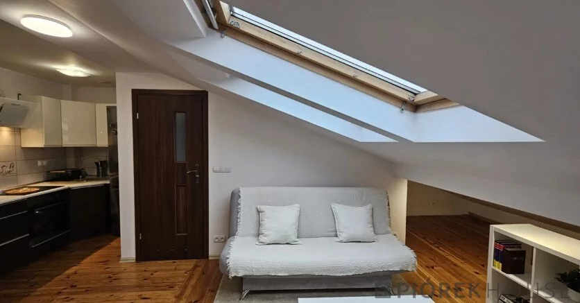 2 pokoje, mieszkanie 51,52 m², piętro 3, oferta nr , 78311/6624/OMS, Ząbki, Juliusza Słowackiego