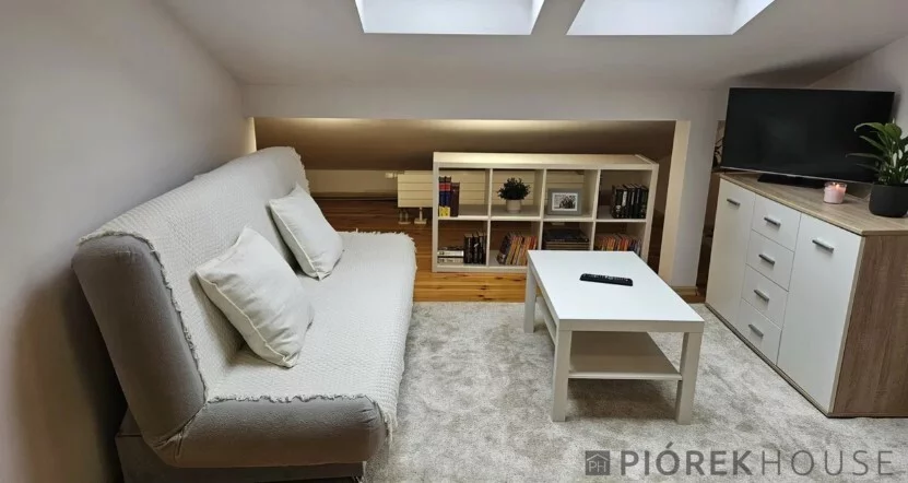 2 pokoje, mieszkanie 51,52 m², piętro 3, oferta nr , 78311/6624/OMS, Ząbki, Juliusza Słowackiego