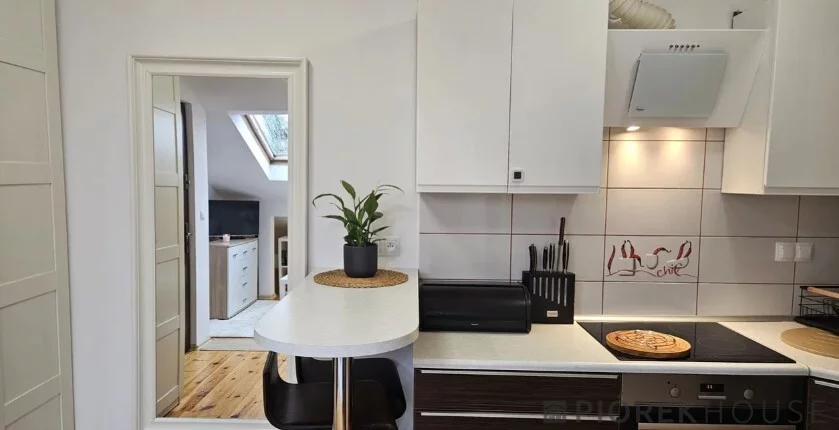 2 pokoje, mieszkanie 51,52 m², piętro 3, oferta nr , 78311/6624/OMS, Ząbki, Juliusza Słowackiego
