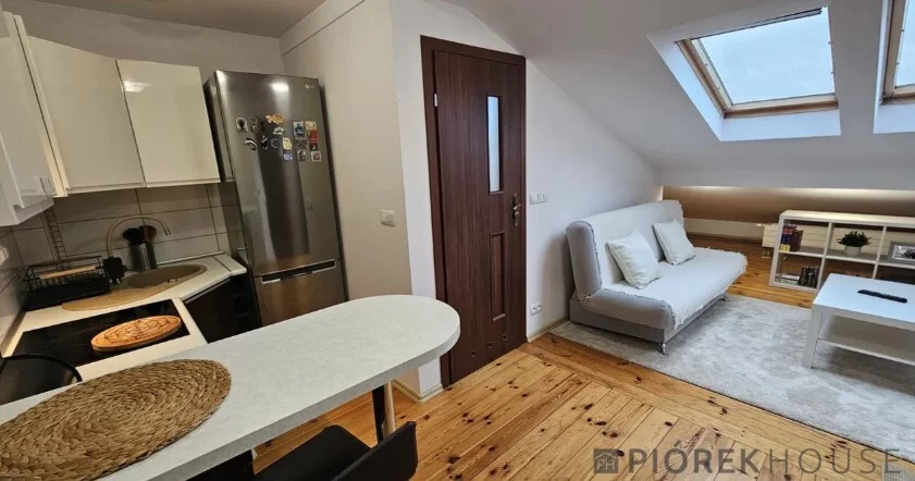 2 pokoje, mieszkanie 51,52 m², piętro 3, oferta nr , 78311/6624/OMS, Ząbki, Juliusza Słowackiego