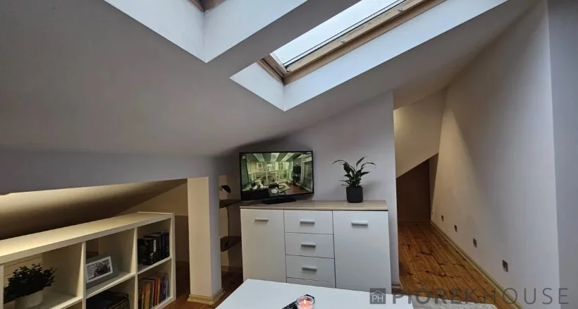 2 pokoje, mieszkanie 51,52 m², piętro 3, oferta nr , 78311/6624/OMS, Ząbki, Juliusza Słowackiego