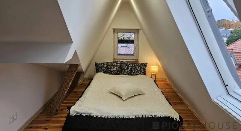 2 pokoje, mieszkanie 51,52 m², piętro 3, oferta nr , 78311/6624/OMS, Ząbki, Juliusza Słowackiego