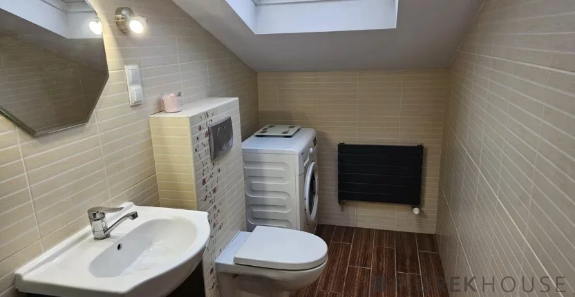 2 pokoje, mieszkanie 51,52 m², piętro 3, oferta nr , 78311/6624/OMS, Ząbki, Juliusza Słowackiego