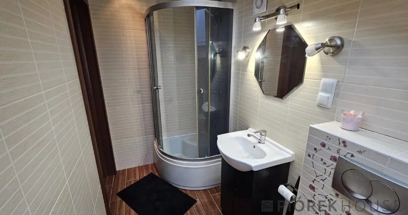 2 pokoje, mieszkanie 51,52 m², piętro 3, oferta nr , 78311/6624/OMS, Ząbki, Juliusza Słowackiego