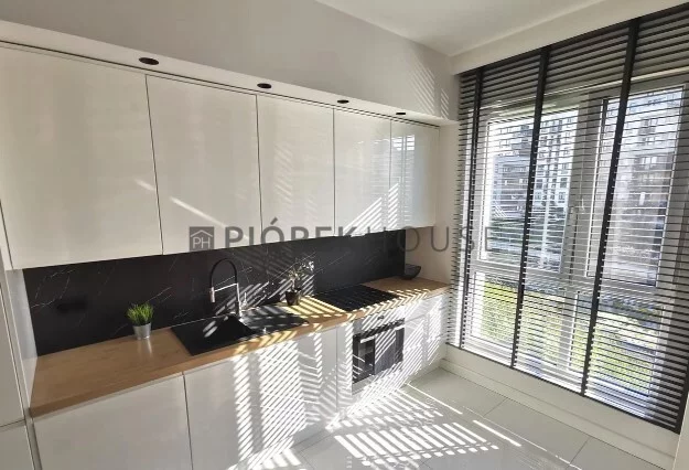 Apartamenty 76765/6624/OMS Warszawa Ursynów Jurajska