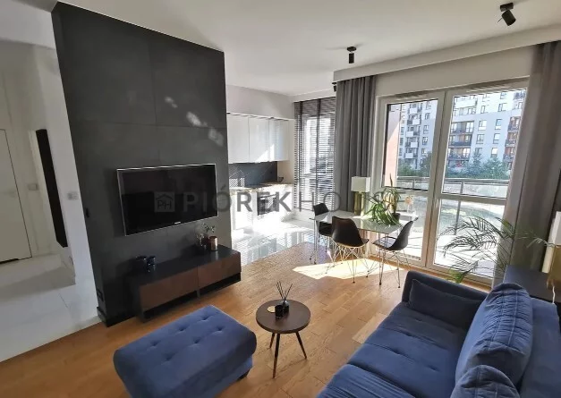2 pokoje, apartament 48,16 m², piętro 2, oferta nr , 76765/6624/OMS, Warszawa, Ursynów, Ursynów, Jurajska