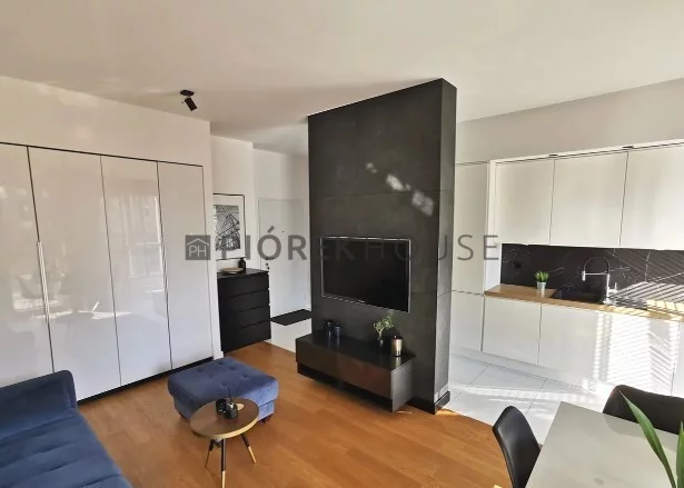 2 pokoje, apartament 48,16 m², piętro 2, oferta nr , 76765/6624/OMS, Warszawa, Ursynów, Ursynów, Jurajska