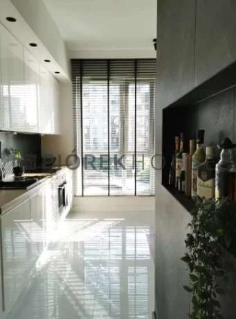 2 pokoje, apartament 48,16 m², piętro 2, oferta nr , 76765/6624/OMS, Warszawa, Ursynów, Ursynów, Jurajska