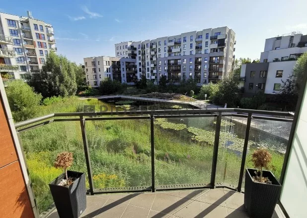 2 pokoje, apartament 48,16 m², piętro 2, oferta nr , 76765/6624/OMS, Warszawa, Ursynów, Ursynów, Jurajska