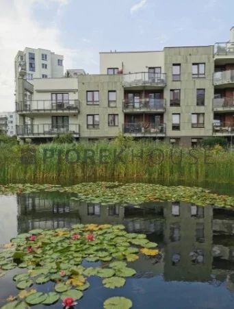 2 pokoje, apartament 48,16 m², piętro 2, oferta nr , 76765/6624/OMS, Warszawa, Ursynów, Ursynów, Jurajska