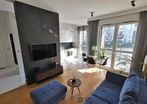 2 pokoje, apartament 48,16 m², piętro 2, oferta nr , 77905/6624/OMS, Warszawa, Ursynów, Ursynów, Jurajska