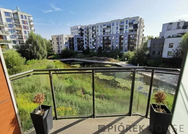 2 pokoje, apartament 48,16 m², piętro 2, oferta nr , 77905/6624/OMS, Warszawa, Ursynów, Ursynów, Jurajska