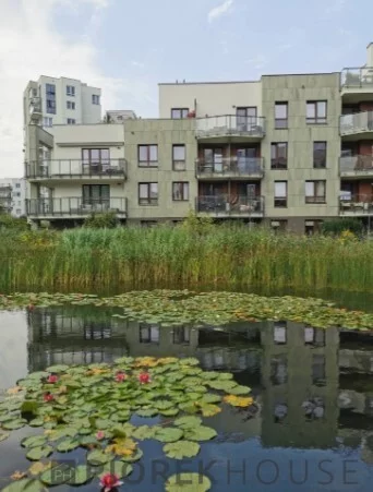 2 pokoje, apartament 48,16 m², piętro 2, oferta nr , 77905/6624/OMS, Warszawa, Ursynów, Ursynów, Jurajska
