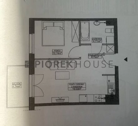 Apartamenty 73262/6624/OMS Warszawa Włochy Jutrzenki