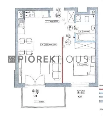 Apartamenty 75800/6624/OMS Warszawa Włochy Jutrzenki