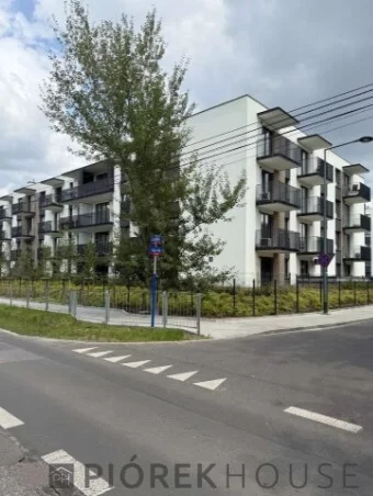 2 pokoje, mieszkanie 38,21 m², piętro 1, oferta nr , 78419/6624/OMS, Warszawa, Włochy, Włochy, Jutrzenki