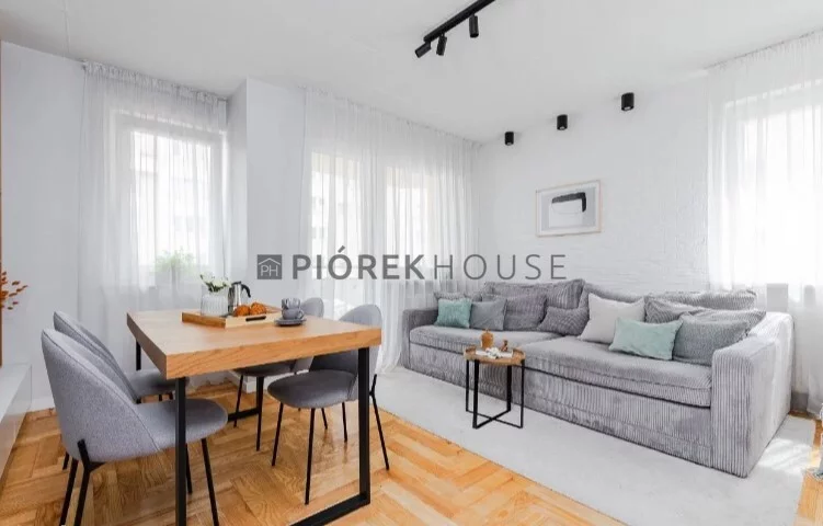 2 pokoje, apartament 54,90 m², piętro 5, oferta nr , 68020/6624/OMS, Warszawa, Wola, Wola, Kacza