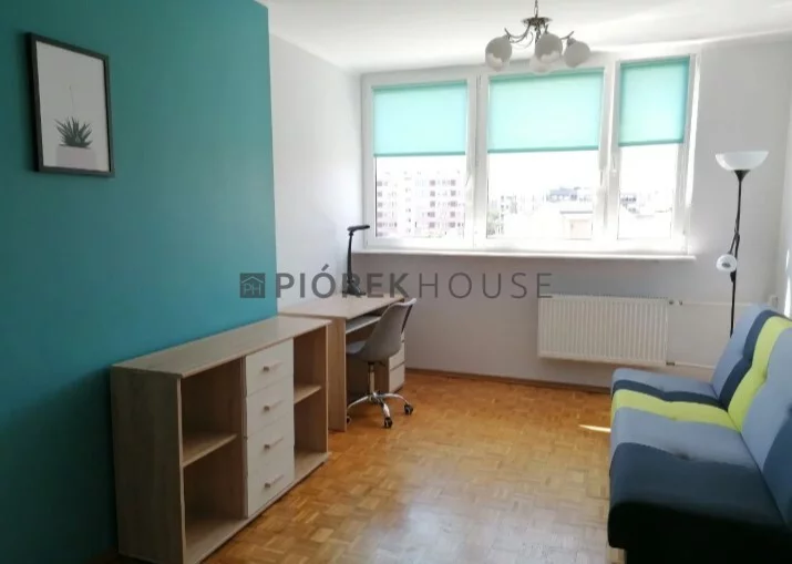 Mieszkanie dwupokojowe 37,08 m², Warszawa, Wola, Kajetana Garbińskiego, Sprzedaż