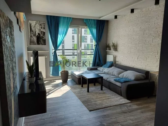 Apartament 45,27 m², piętro 2, oferta nr , 66962/6624/OMS, Warszawa, Żoliborz, Żoliborz, Kaliny Jędrusik-idx