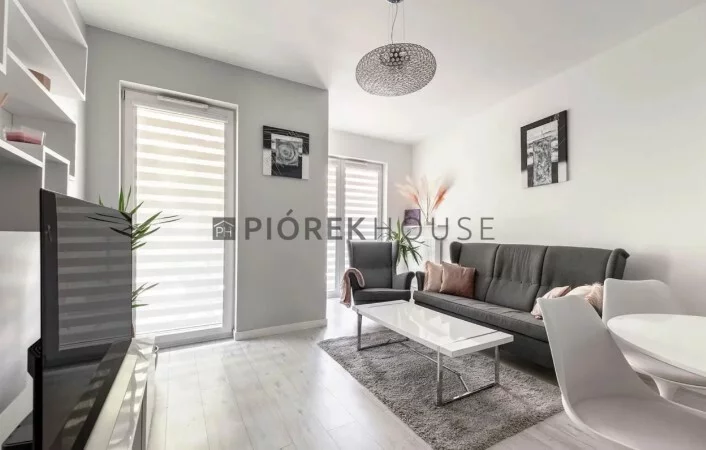 Apartamenty 74132/6624/OMS Warszawa Żoliborz Kaliny Jędrusik