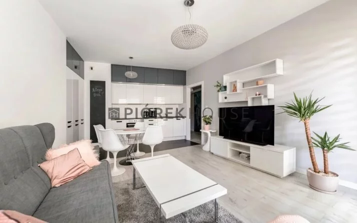 2 pokoje, apartament 52,00 m², parter, oferta nr , 76301/6624/OMS, Warszawa, Żoliborz, Żoliborz, Kaliny Jędrusik