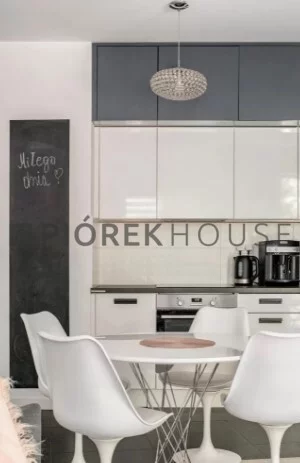 2 pokoje, apartament 52,00 m², parter, oferta nr , 76301/6624/OMS, Warszawa, Żoliborz, Żoliborz, Kaliny Jędrusik