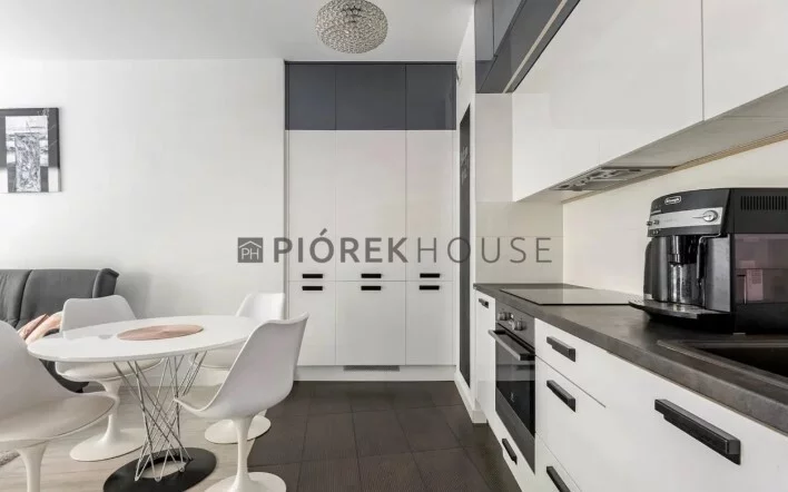 2 pokoje, apartament 52,00 m², parter, oferta nr , 76301/6624/OMS, Warszawa, Żoliborz, Żoliborz, Kaliny Jędrusik
