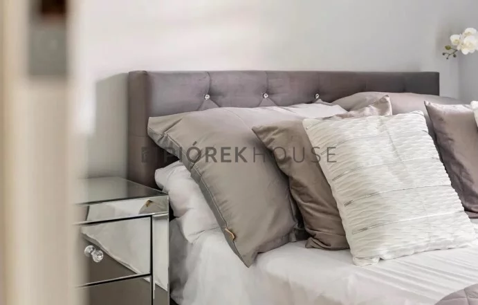 2 pokoje, apartament 52,00 m², parter, oferta nr , 76301/6624/OMS, Warszawa, Żoliborz, Żoliborz, Kaliny Jędrusik