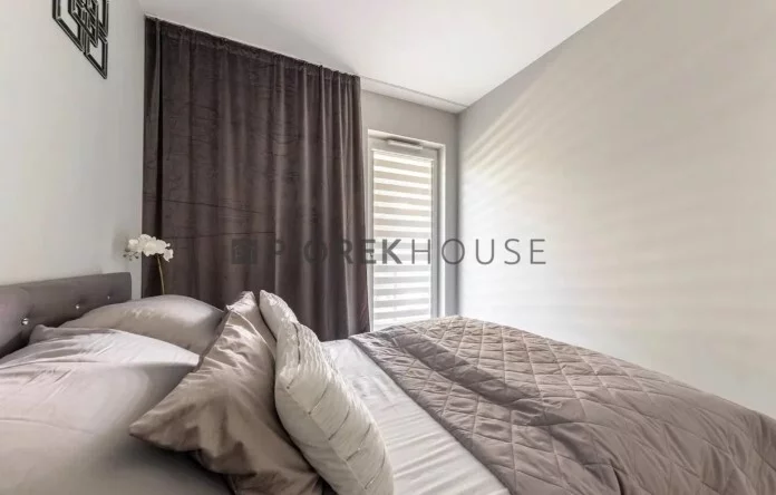 2 pokoje, apartament 52,00 m², parter, oferta nr , 76301/6624/OMS, Warszawa, Żoliborz, Żoliborz, Kaliny Jędrusik