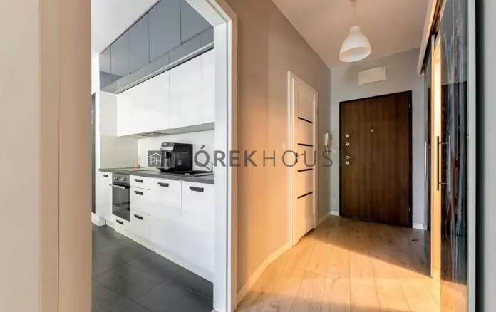 2 pokoje, apartament 52,00 m², parter, oferta nr , 76301/6624/OMS, Warszawa, Żoliborz, Żoliborz, Kaliny Jędrusik