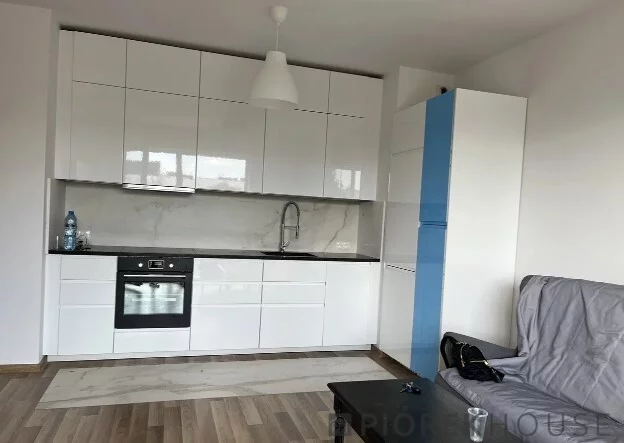 2 pokoje, mieszkanie 39,50 m², piętro 4, oferta nr , 77522/6624/OMS, Warszawa, Żoliborz, Żoliborz, Kaliny Jędrusik