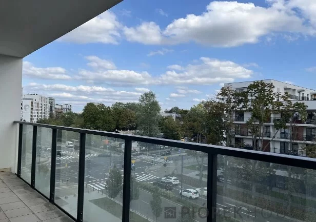 2 pokoje, mieszkanie 39,50 m², piętro 4, oferta nr , 77522/6624/OMS, Warszawa, Żoliborz, Żoliborz, Kaliny Jędrusik