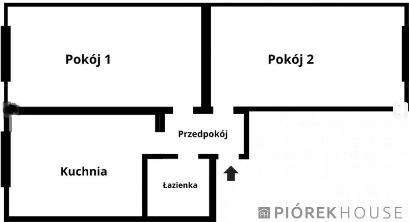 2 pokoje, apartament 48,27 m², parter, oferta nr , 75972/6624/OMS, Warszawa, Śródmieście, Śródmieście, Karmelicka
