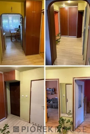 2 pokoje, mieszkanie 48,27 m², parter, oferta nr , 76976/6624/OMS, Warszawa, Śródmieście, Śródmieście, Karmelicka