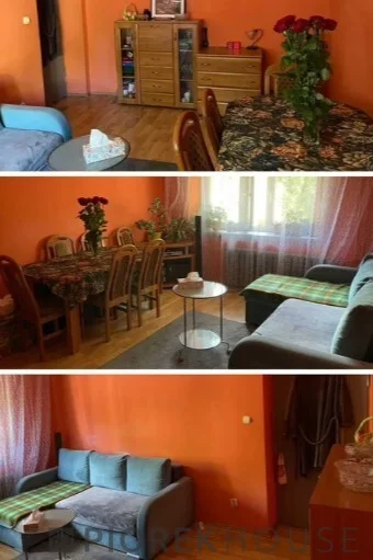 2 pokoje, mieszkanie 48,27 m², parter, oferta nr , 77835/6624/OMS, Warszawa, Śródmieście, Śródmieście, Karmelicka