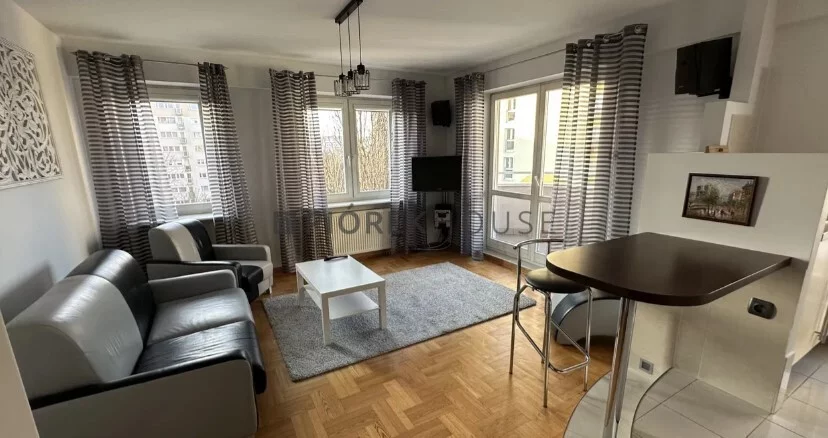 Apartamenty 75523/6624/OMS Warszawa Ochota Karola Bohdanowicza