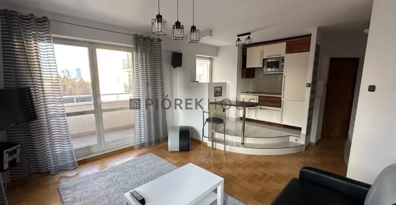 2 pokoje, mieszkanie 43,50 m², piętro 5, oferta nr , 76672/6624/OMS, Warszawa, Ochota, Ochota, Karola Bohdanowicza