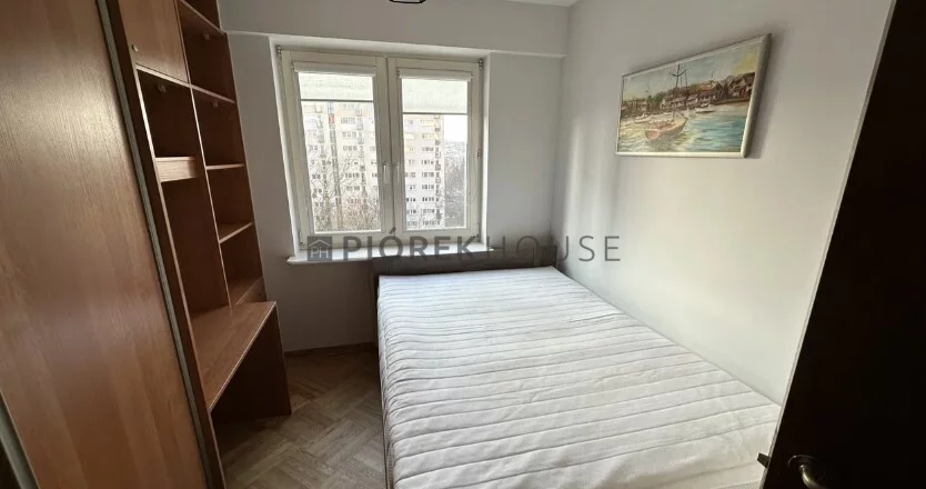 2 pokoje, mieszkanie 43,50 m², piętro 5, oferta nr , 76672/6624/OMS, Warszawa, Ochota, Ochota, Karola Bohdanowicza