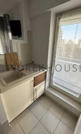 2 pokoje, mieszkanie 43,50 m², piętro 5, oferta nr , 76672/6624/OMS, Warszawa, Ochota, Ochota, Karola Bohdanowicza