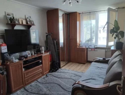 2 pokoje, apartament 35,24 m², piętro 4, oferta nr , 74451/6624/OMS, Warszawa, Ochota, Ochota, Karola Dickensa