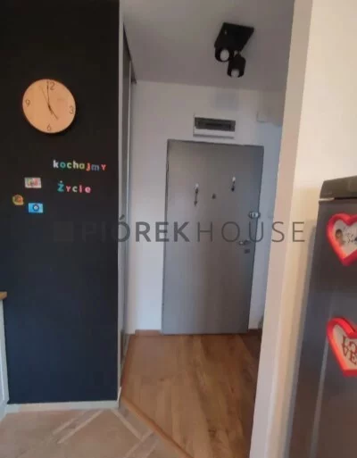 2 pokoje, mieszkanie 42,81 m², piętro 2, oferta nr , 76198/6624/OMS, Ząbki, Kaszubska