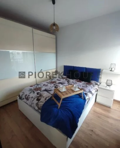2 pokoje, mieszkanie 42,81 m², piętro 2, oferta nr , 76198/6624/OMS, Ząbki, Kaszubska